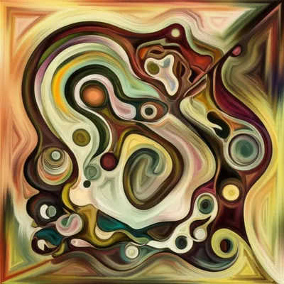 Illustration ameba - Image 1