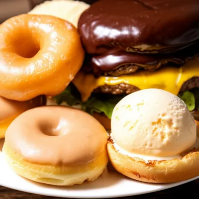 Illustration fattening - Image 1