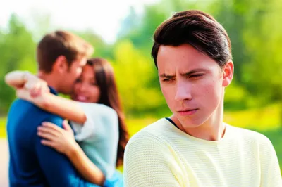 Illustration faithless - Image 1