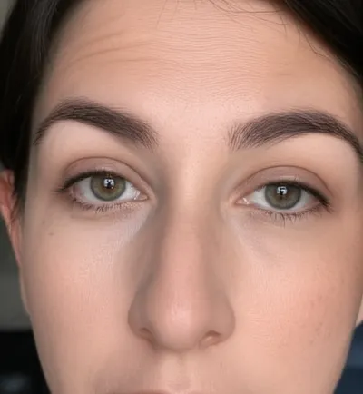 Illustration squint - Image 1