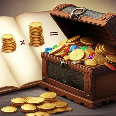 Illustration surplus - Image 1