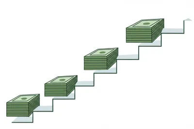 Illustration regressive - Image 1