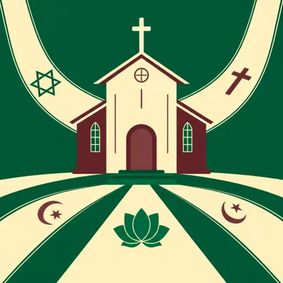 Illustration pluralism - Image 1