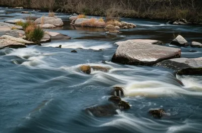 Illustration modulates