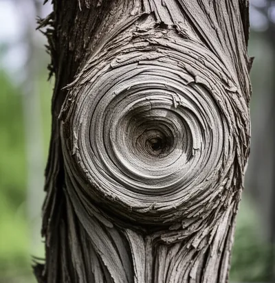 Illustration gnarl - Image 1