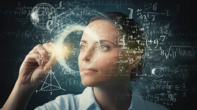 Illustration arithmeticians - Image 1