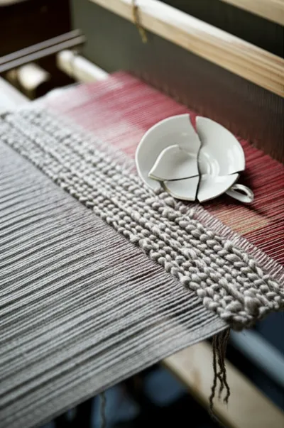 Illustration porcelain - Image 1