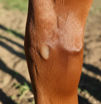 Illustration chestnuts - Image 1