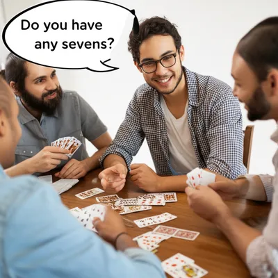 Illustration fishy - Image 1