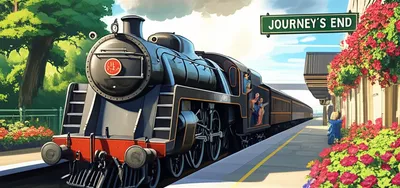 Illustration terminate - Image 1