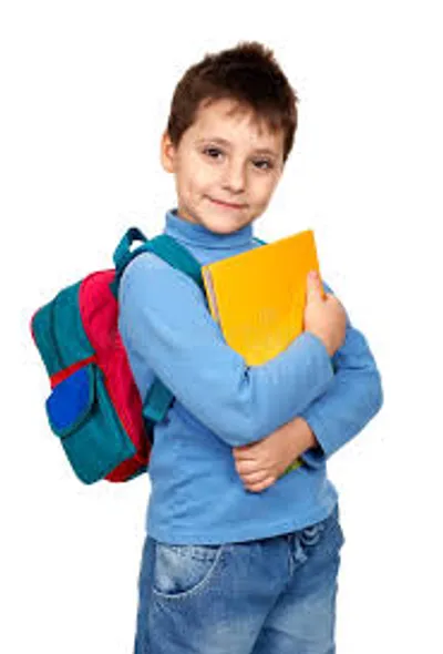 Illustration schoolboy - Image 2