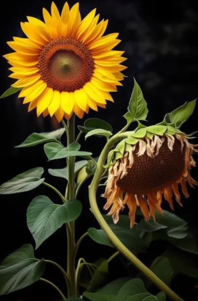 Illustration wilts - Image 1