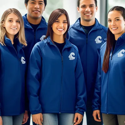 Illustration uniform - Image 1