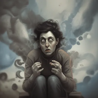 Illustration jitter - Image 1