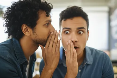 Illustration whisperer - Image 1