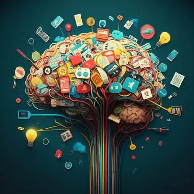 Illustration stuff - Image 1