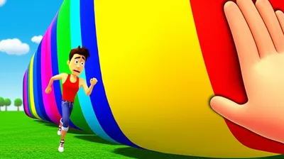 Illustration baffle - Image 1