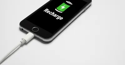 Illustration recharge - Image 1