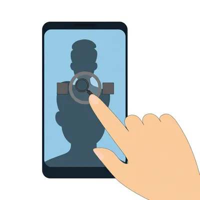 Illustration screened - Image 1