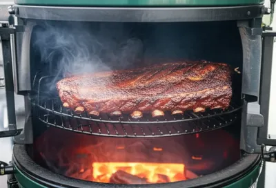 Illustration barbecues - Image 1