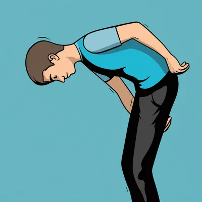 Illustration droop - Image 1