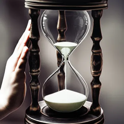 Illustration holds - Image 1