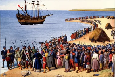 Illustration plantation - Image 1