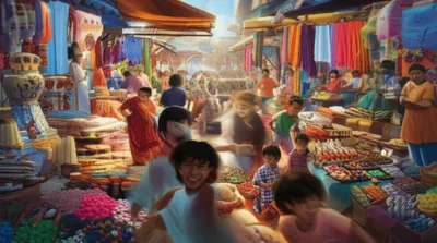 Illustration whirr - Image 1