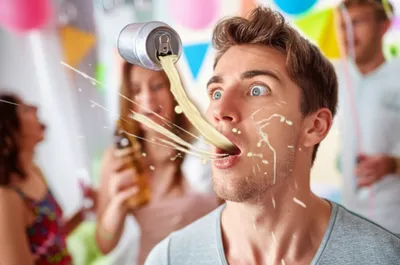 Illustration shotguns - Image 1