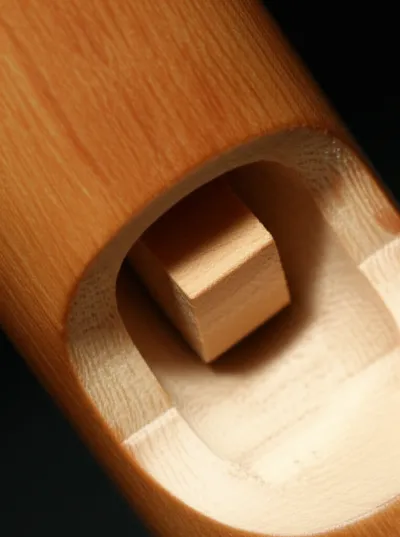 Illustration fipple - Image 1