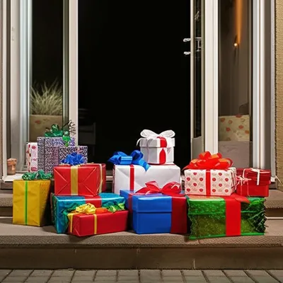 Illustration deliveries - Image 1