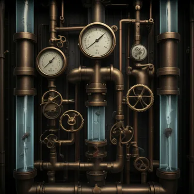 Illustration nipples - Image 1