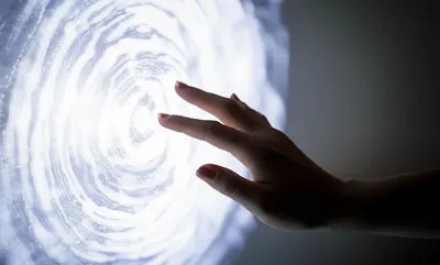 Illustration palpable