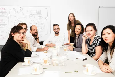 Illustration exhaust - Image 1