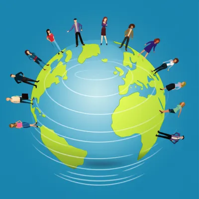 Illustration gee - Image 1