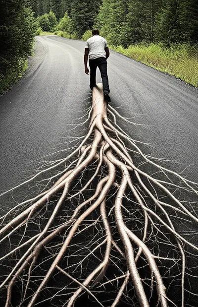 Illustration hinder - Image 1