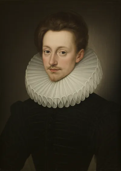 Illustration ruffs - Image 1