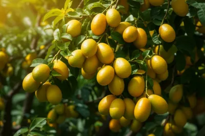 Illustration lemons - Image 1