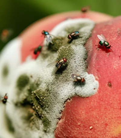 Illustration rotted - Image 1