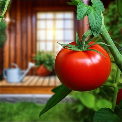 Illustration homegrown - Image 1