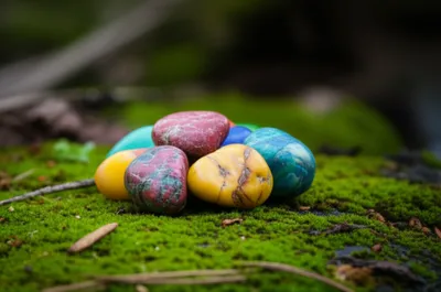 Illustration clusters