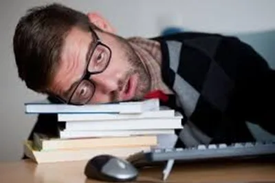 Illustration bushed - Image 2