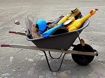 Illustration loads - Image 1