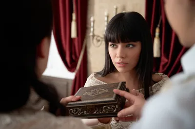 Illustration connoting - Image 1