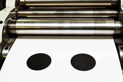 Illustration impresses - Image 1