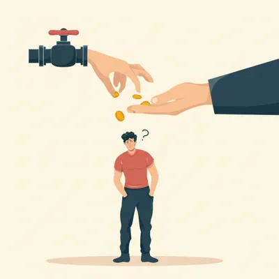 Illustration trustee - Image 1