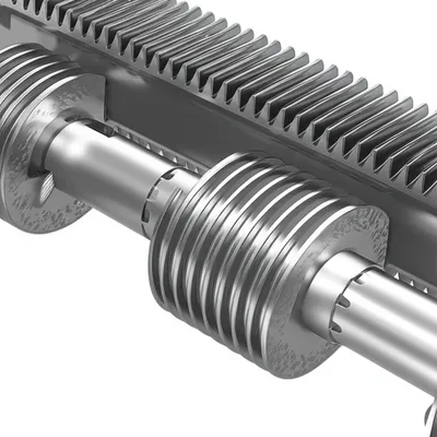 Illustration mesh - Image 1