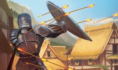 Illustration defends - Image 1