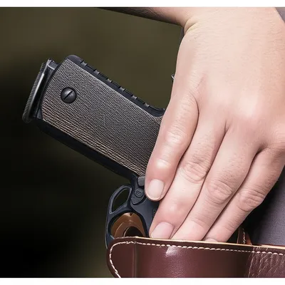 Illustration holster - Image 1