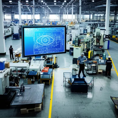 Illustration oversight - Image 1